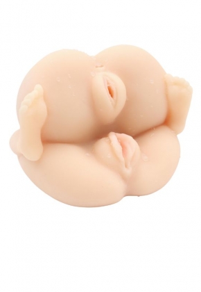 4 Girili iftli Mastrbatr 1Kg